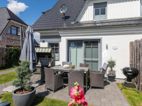 Sanddollar, Zingst